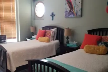 The facilities at Transformations by the Gulf in St. Pete Beach, FL 4